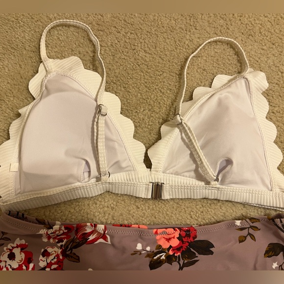 Cupshe Bikini - Picture 8 of 10